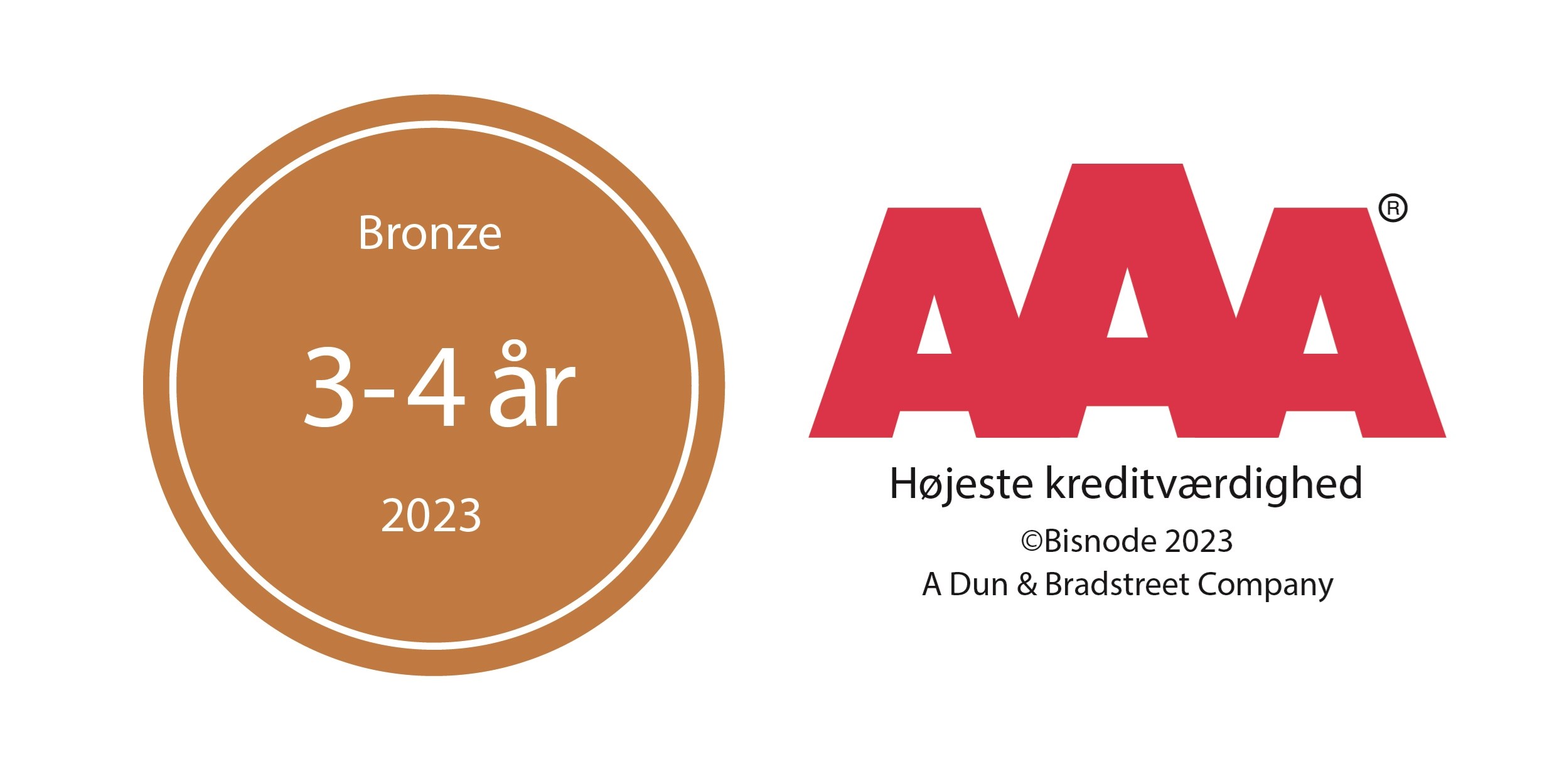 aaa - bronze - 2023 - dk