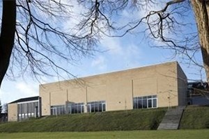 helsingør gym