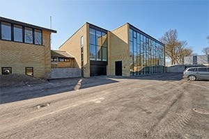 maskinmesterskole